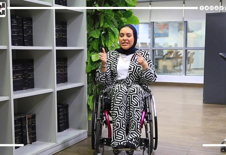 كسر بخاطرها فى أهم لحظات حياتها.. فحدثت المعجزة وحققت نجاح باهر